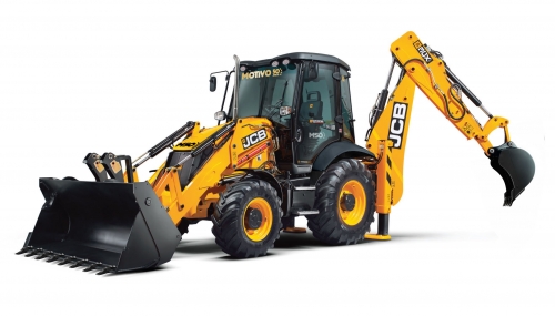 JCB