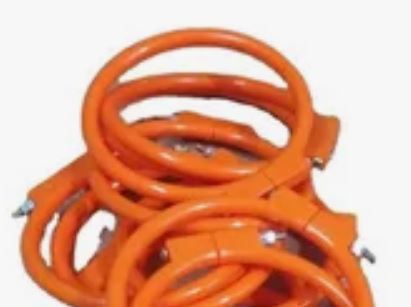 Кольцо 150х170х10 (4089028) 4089028