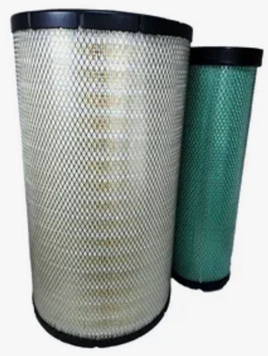 Фильтр элемент воздушный ST40629AB (AT175223, AF25437) 60207265+60207264 ST40629AB