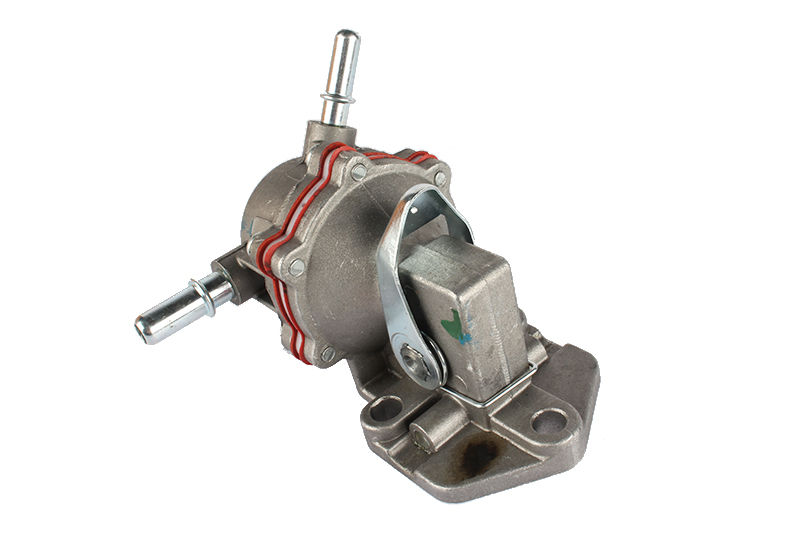 Насос подкачки топлива 320/07037 JCB 3CX 4CX 320/07201A