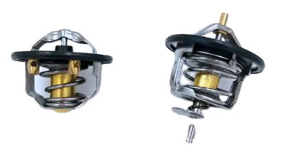 Термостат 8973007870, 8973007872-CF (85 градуса) Hitachi 4HK 8973007870