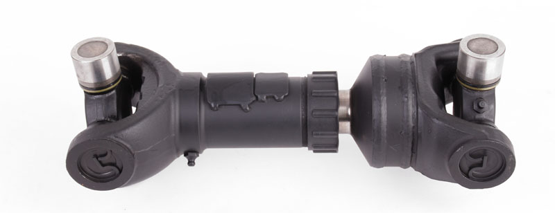 Вал карданный 914/60255 (задний) 914/60255