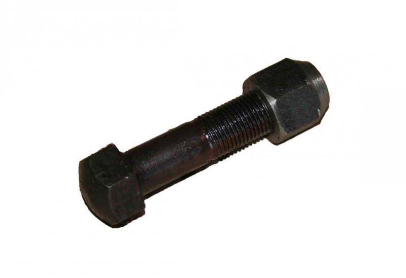 Болт башмачный М20х65 4255637/65-QL 4255637